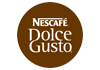 Logo Nescafè Dolce Gusto