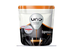 Kimbo Uno Espresso SyStem Dolce